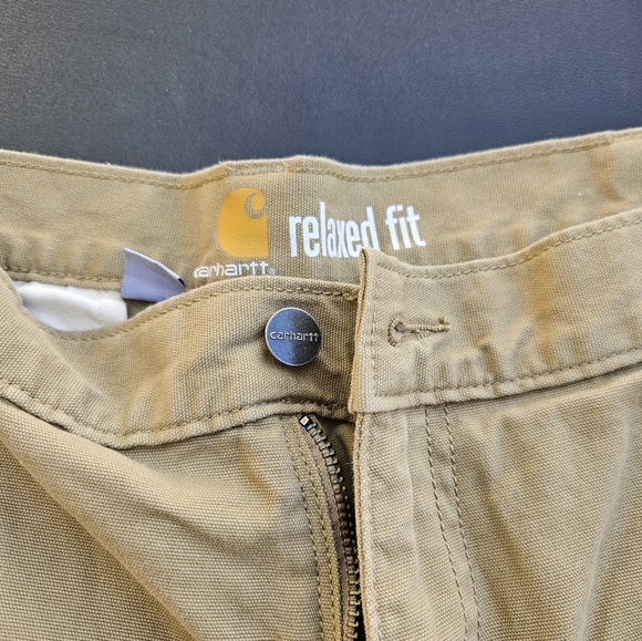 Carhartt Cargo Shorts - Picture 4 of 7